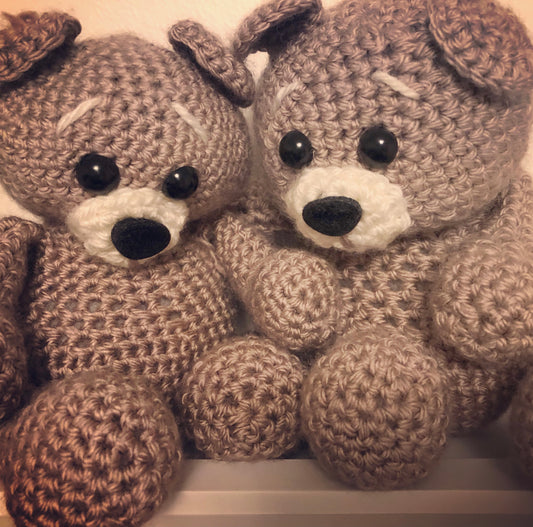 Montréal Support Groups