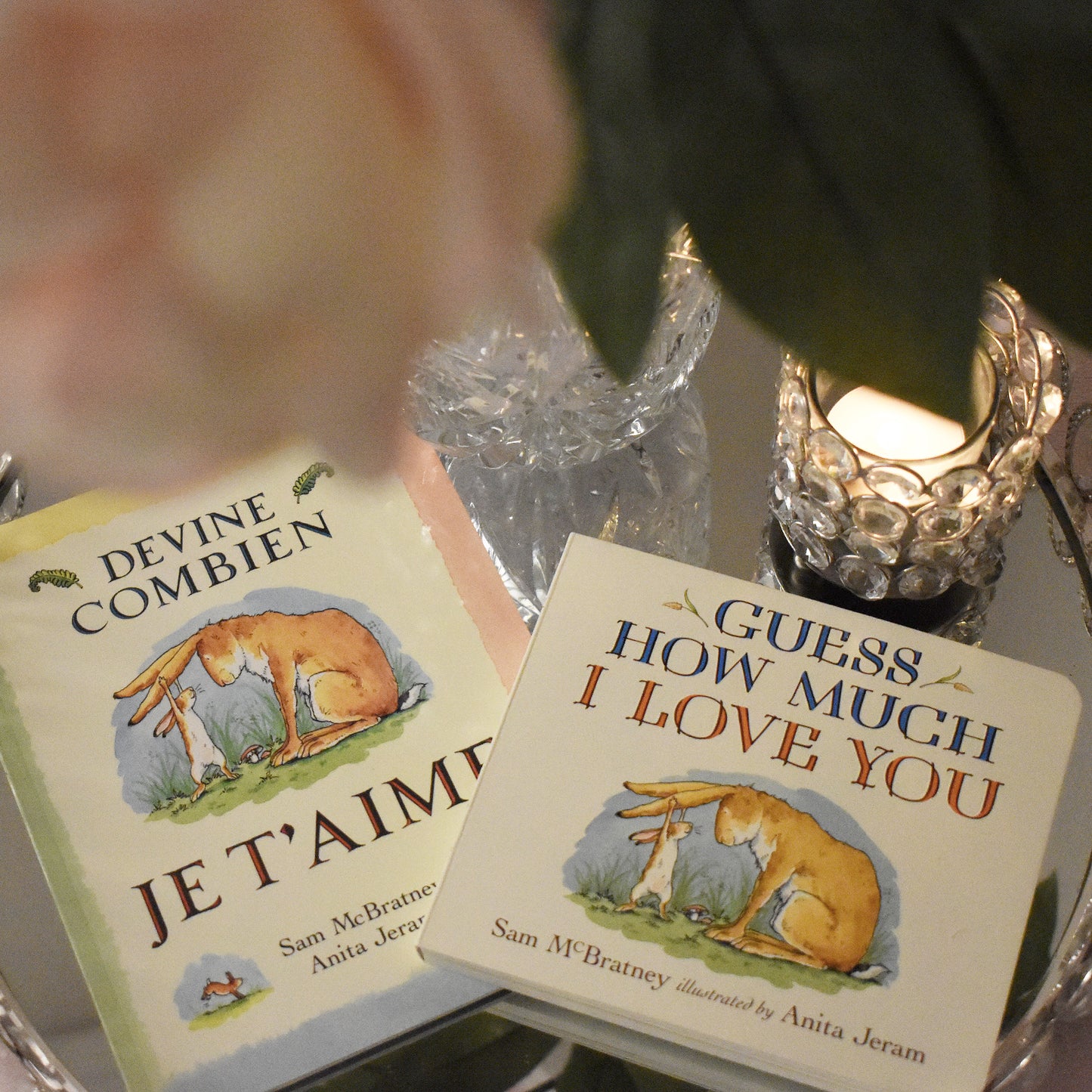 Donate a Children’s Book