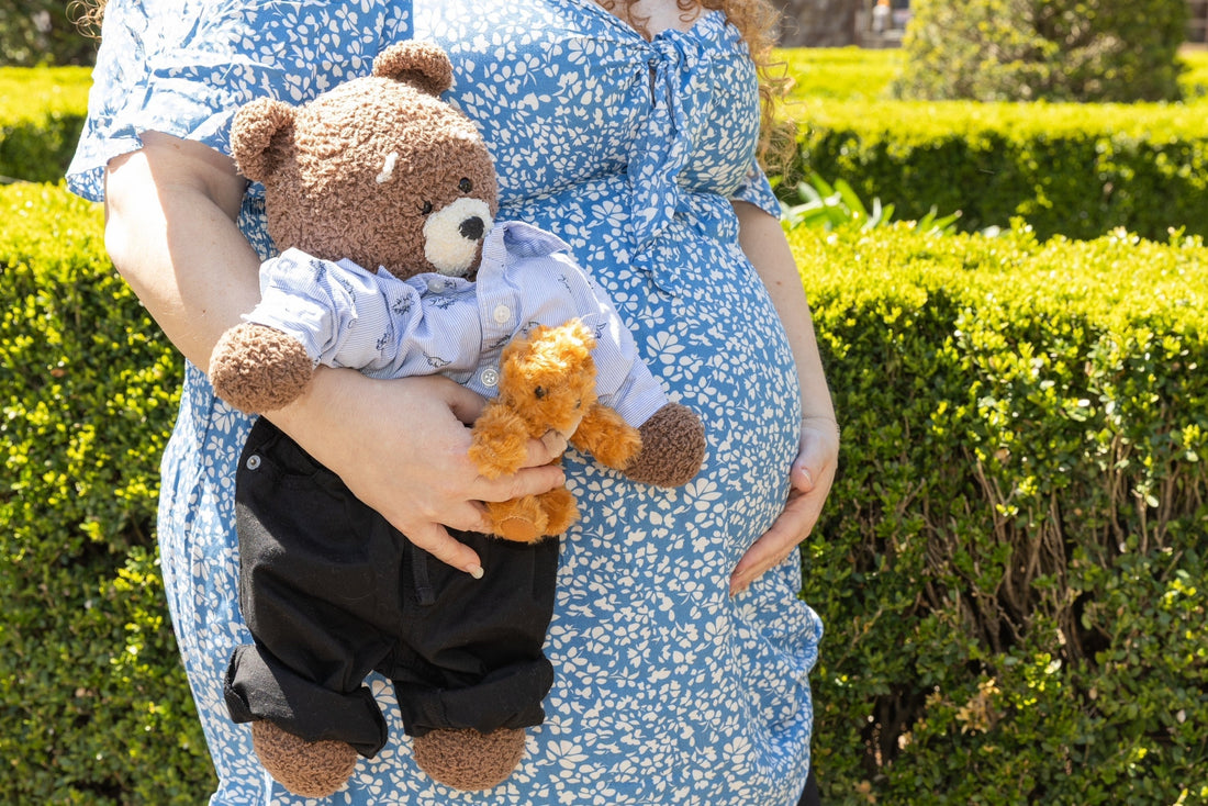 Thoughts on Pregnancy After Loss